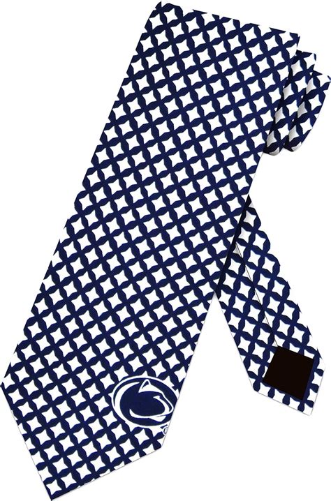 penn state necktie